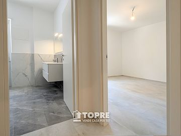 Appartamento in vendita a Chieti (CH) Via E. Bruno foto 16