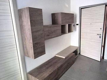 Appartamento in affitto a Chieti (CH) via colonnetta foto 8