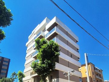 Appartamento in affitto a Chieti (CH) via colonnetta foto 2
