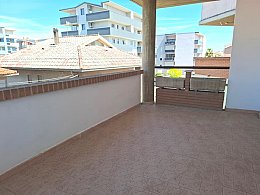 Vendita Villa quadrifamiliare in V a Montesilvano