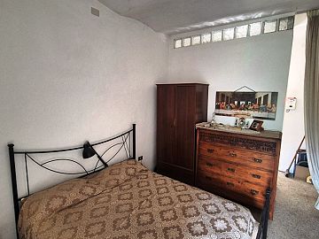 Porzione di casa in vendita a Carpineto Sinello (CH) via rotabile provinciale foto 8