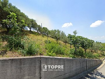 Terreno Edificabile Res. in vendita a Casalincontrada (CH) Via Sant'Ilio foto 2