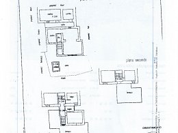 Vendita Casa indipendente in V a Casarza Ligure