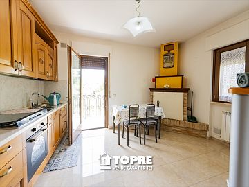 Casa indipendente in vendita a Chieti (CH)  foto 12