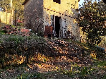 Casale o Rustico in vendita a Moneglia (GE) località Castelletto foto 4