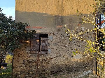 Casale o Rustico in vendita a Moneglia (GE) località Castelletto foto 3