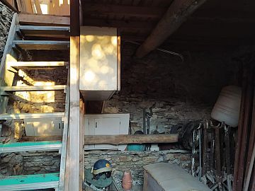 Casale o Rustico in vendita a Moneglia (GE) località Castelletto foto 5