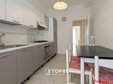 Appartamento in vendita a Chieti (CH) Via S. Olivieri foto 13