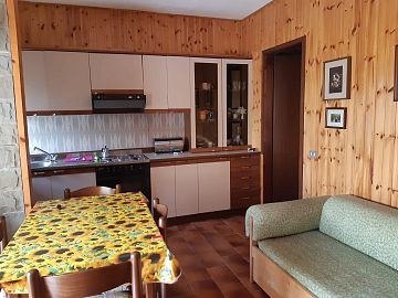 Appartamento in vendita a Maissana (SP) Tavarone foto 6