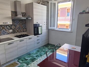 Appartamento in affitto a Chieti (CH) via silvino olivieri foto 2