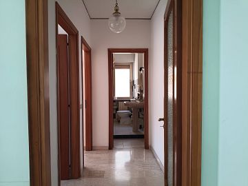 Appartamento in affitto a Ripa Teatina (CH) Via Roma foto 4