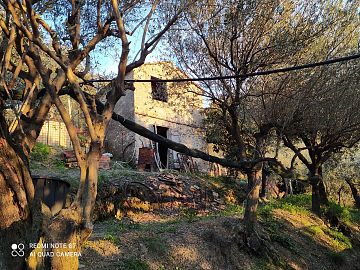 Casale o Rustico in vendita a Moneglia (GE) località Castelletto foto 1