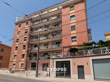 Appartamento in vendita a Chieti (CH) Via S. Olivieri foto 24