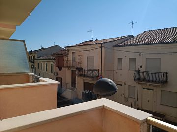 Appartamento in affitto a Ripa Teatina (CH) Via Roma foto 3