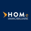 Logo agenzia HOMe Immobiliare