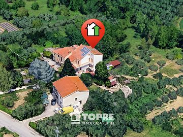 Casa indipendente in vendita a Chieti (CH)  foto 3