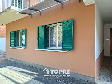 Appartamento in vendita a Chieti (CH) Via Quarantotti foto 28