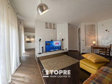 Appartamento in vendita a Chieti (CH) Via F. Salomone foto 6