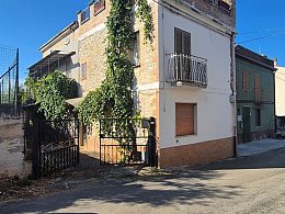Vendita Casa indipendente in V a Rapino