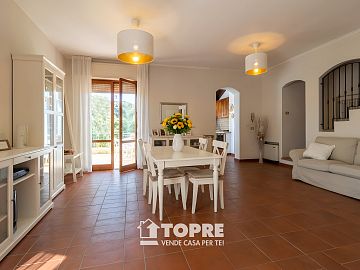 Casa indipendente in vendita a Chieti (CH)  foto 9