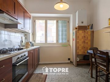 Appartamento in vendita a Chieti (CH) Via Quarantotti foto 11