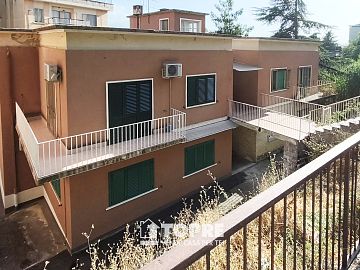 Appartamento in vendita a Chieti (CH) Via Quarantotti foto 1