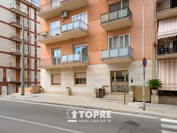 Appartamento in vendita a Chieti (CH) Via F. Salomone foto 29