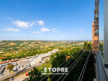 Appartamento in vendita a Chieti (CH) Via F. Salomone foto 24