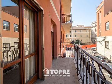 Appartamento in vendita a Chieti (CH)  foto 23