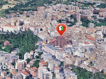 Appartamento in vendita a Chieti (CH)  foto 28