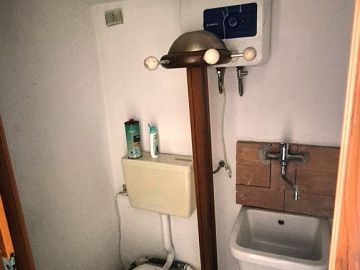 Attico in vendita a Chieti (CH) via dei lucani foto 21