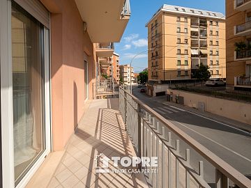 Appartamento in vendita a Chieti (CH) Via F. Salomone foto 8