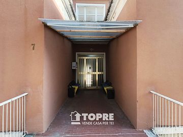 Appartamento in vendita a Chieti (CH) Via Quarantotti foto 4