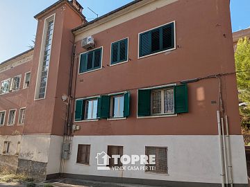 Appartamento in vendita a Chieti (CH) Via Quarantotti foto 29