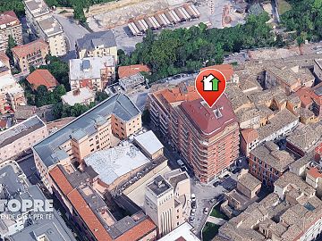 Appartamento in vendita a Chieti (CH)  foto 29