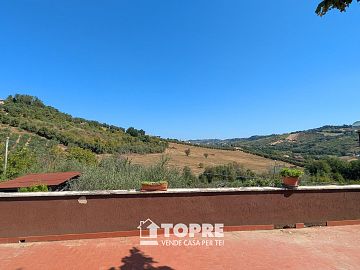 Casa indipendente in vendita a Chieti (CH)  foto 29