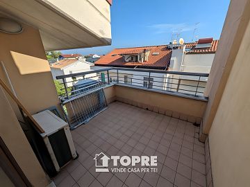Appartamento in vendita a Pescara (PE) Via Anelli foto 27