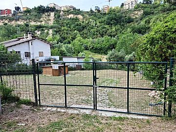 Terreno Agricolo in vendita a Chieti (CH) via fonte ricciuti foto 1