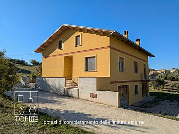 Casa indipendente in vendita a Bucchianico (CH)  foto 2