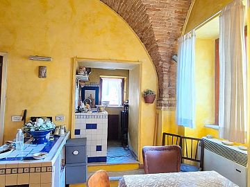 Appartamento in vendita a Chieti (CH) via salomone foto 7