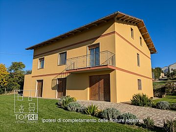 Casa indipendente in vendita a Bucchianico (CH)  foto 4