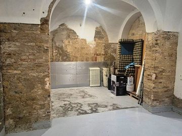 Magazzino o deposito in affitto a Chieti (CH) via c. de laurentiis foto 4