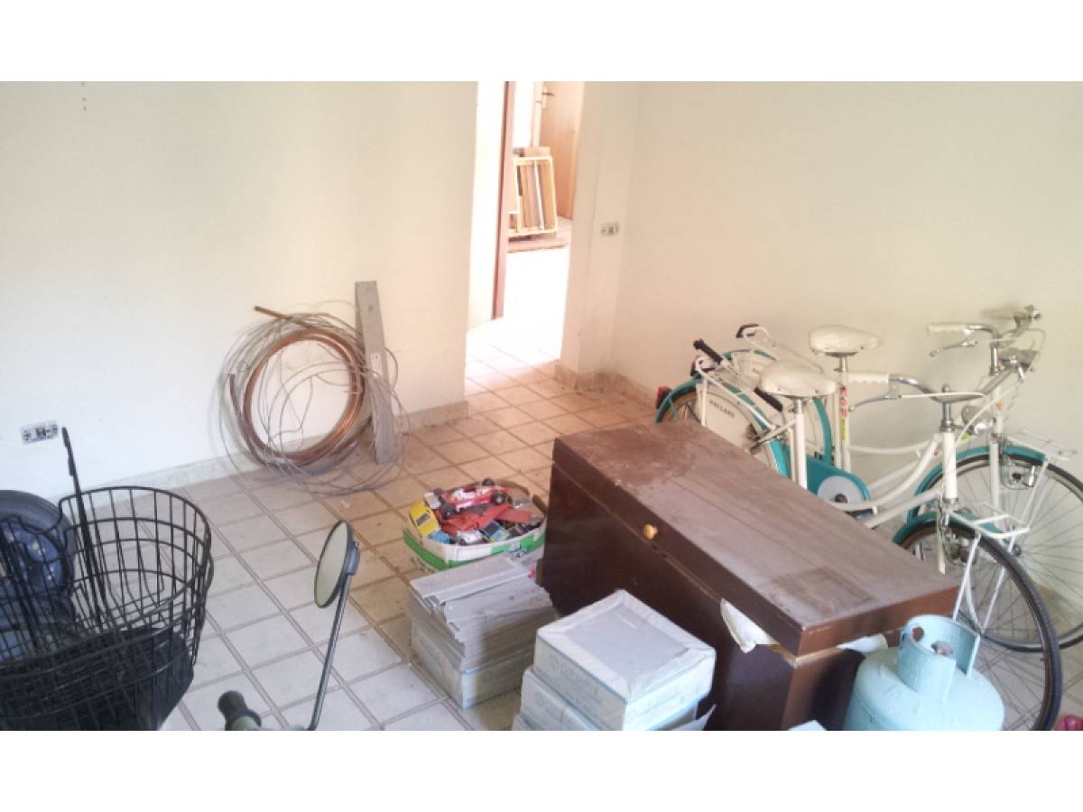 Appartamento in vendita in Via Mater Domini  a Chieti - 165801 foto 5