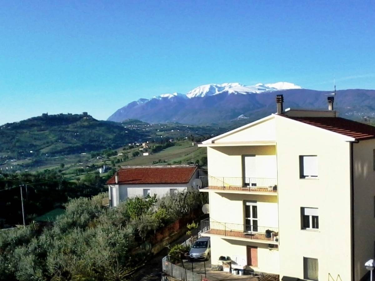 Apartment for sale in via san camillo de lellis  in Filippone area at Chieti - 55807 foto 2