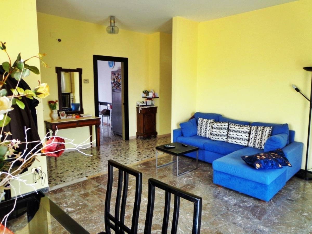 Apartment for sale in via san camillo de lellis  in Filippone area at Chieti - 55807 foto 4