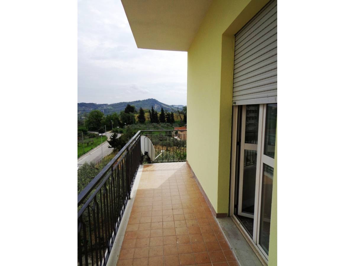 Apartment for sale in via san camillo de lellis  in Filippone area at Chieti - 55807 foto 5