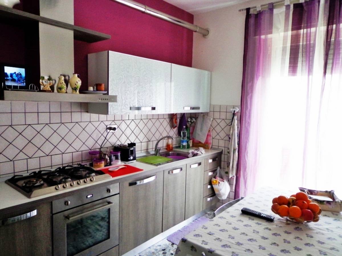 Appartamento in vendita in via san camillo de lellis zona Filippone a Chieti - 55807 foto 6