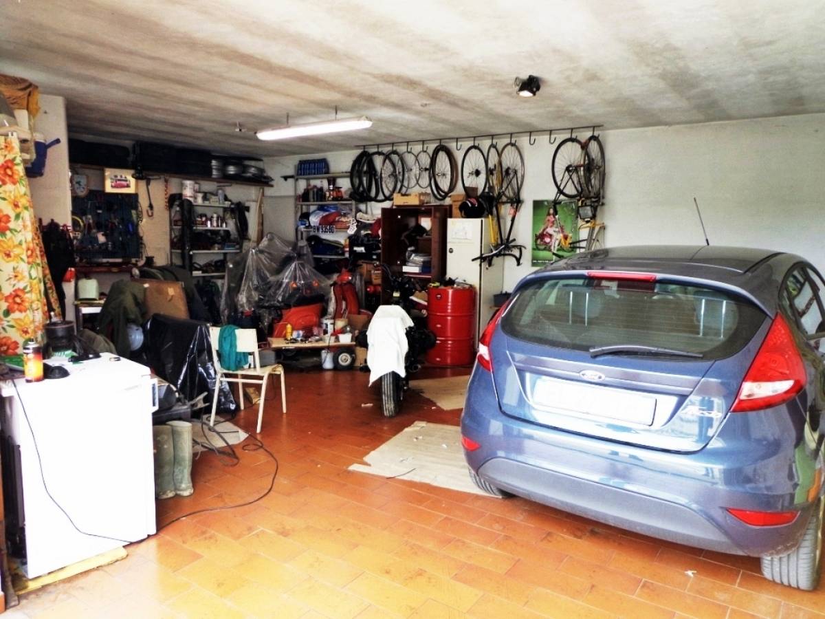 Appartamento in vendita in via san camillo de lellis zona Filippone a Chieti - 55807 foto 10