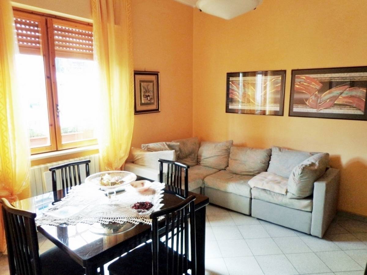 Semi-detached house for sale in via luca da penne  in Scalo Stazione-Centro area at Chieti - 757643 foto 3