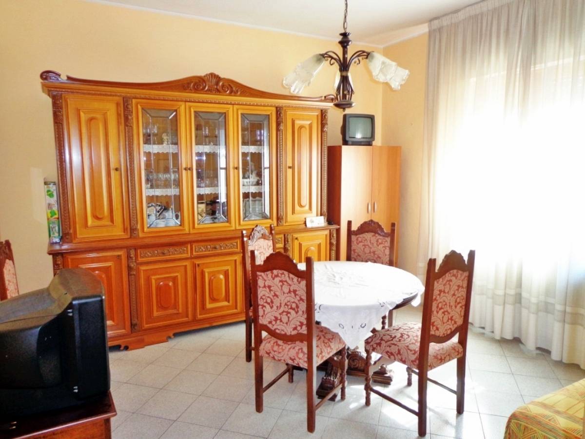 Semi-detached house for sale in via luca da penne  in Scalo Stazione-Centro area at Chieti - 757643 foto 5